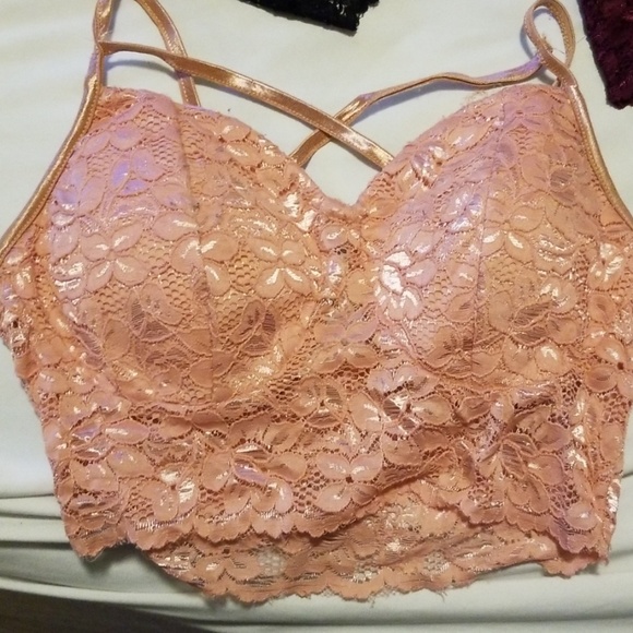 Bralette bundle - Picture 4 of 4